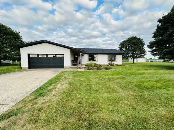 1780 Fawcett Road, Xenia, OH 45385