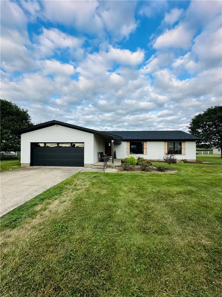 1780 Fawcett Road, Xenia, OH 45385 - #2