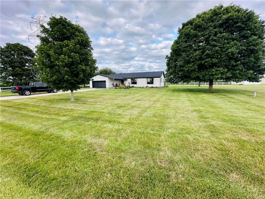1780 Fawcett Road, Xenia, OH 45385 - #3