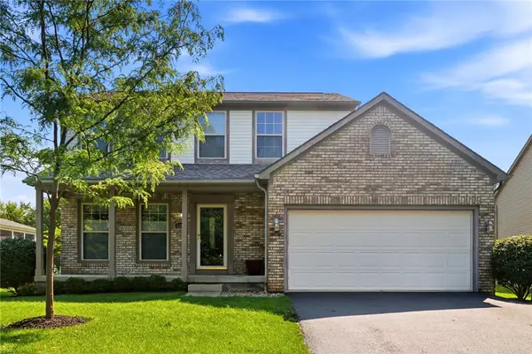 4258 Brickwood Drive, Hilliard, OH 43026