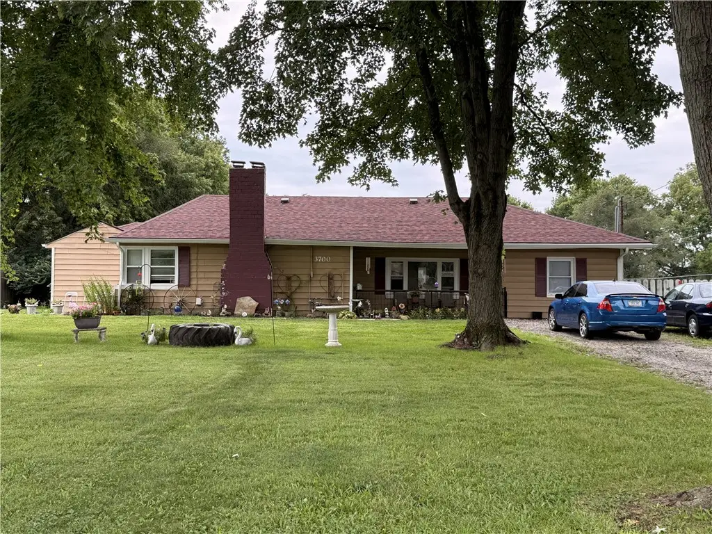 3700 Sellars Road, Moraine, OH 45439 - #1