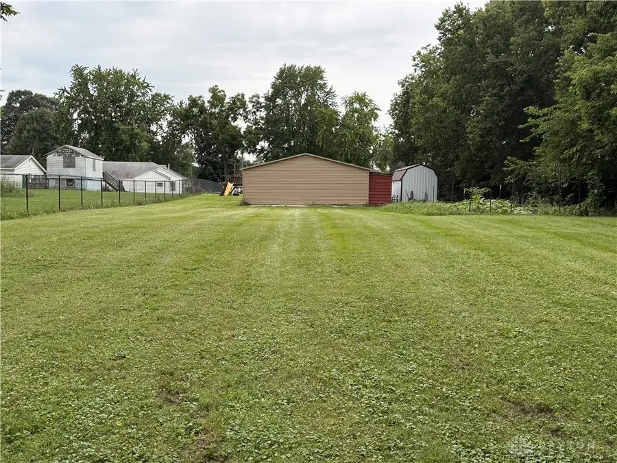 3700 Sellars Road, Moraine, OH 45439 - #3