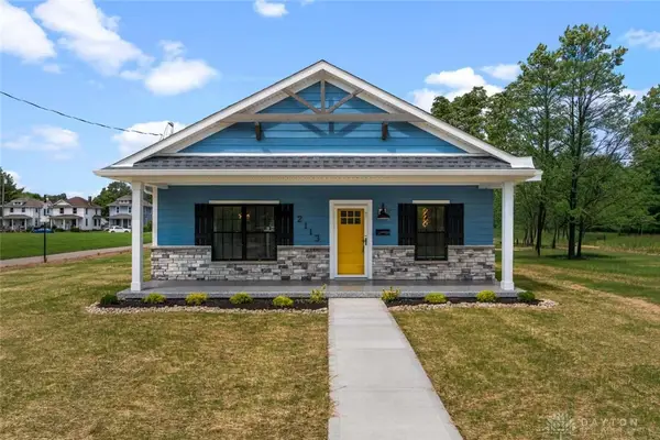 2113 Wayne Avenue, Middletown, OH 45044