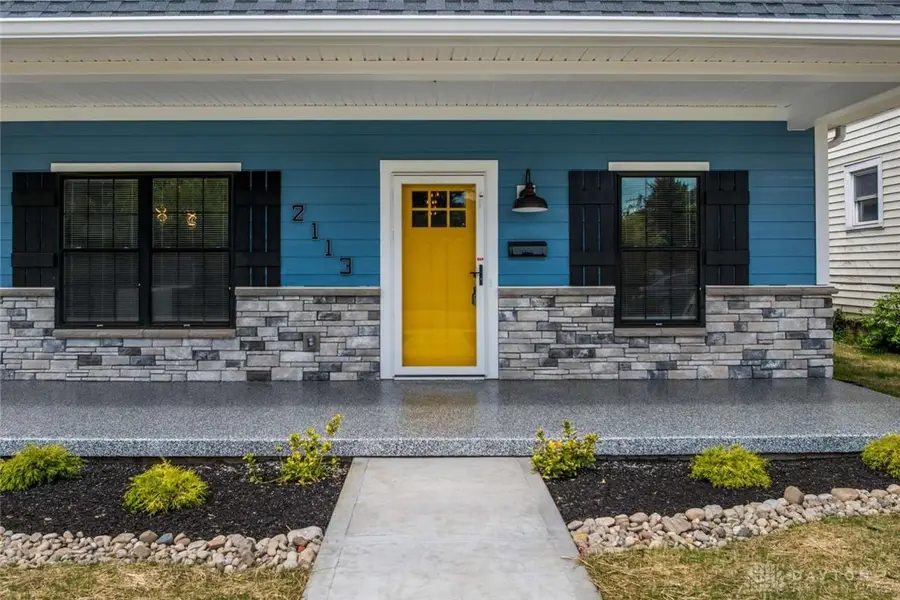 2113 Wayne Avenue, Middletown, OH 45044 - #2