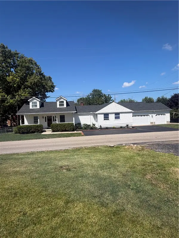 2143 Rector Avenue, Dayton, OH 45414