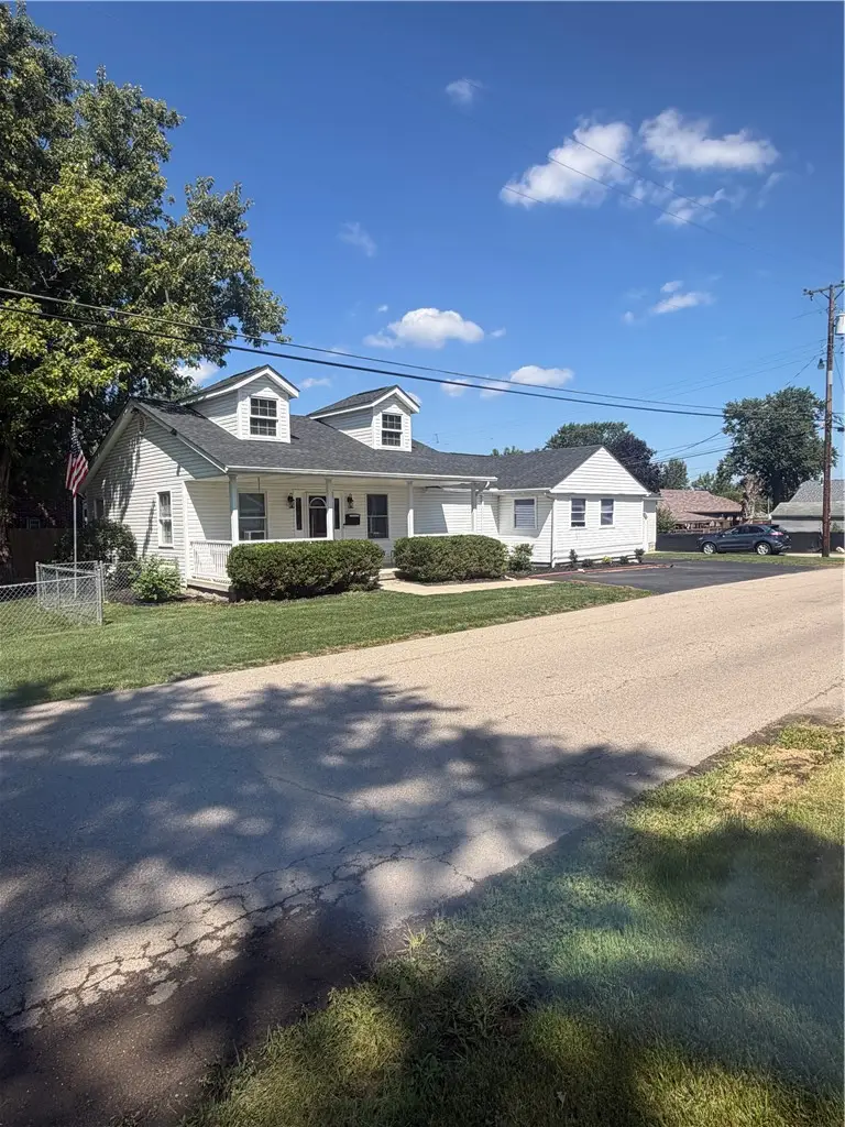 2143 Rector Avenue, Dayton, OH 45414 - #2