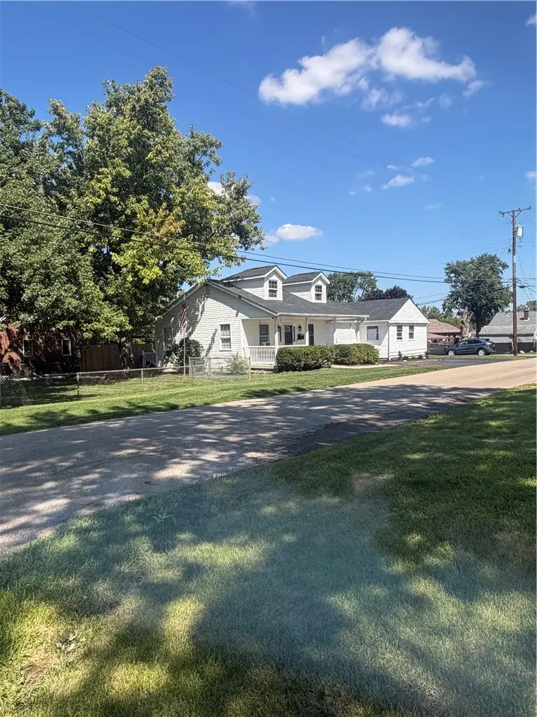 2143 Rector Avenue, Dayton, OH 45414 - #3