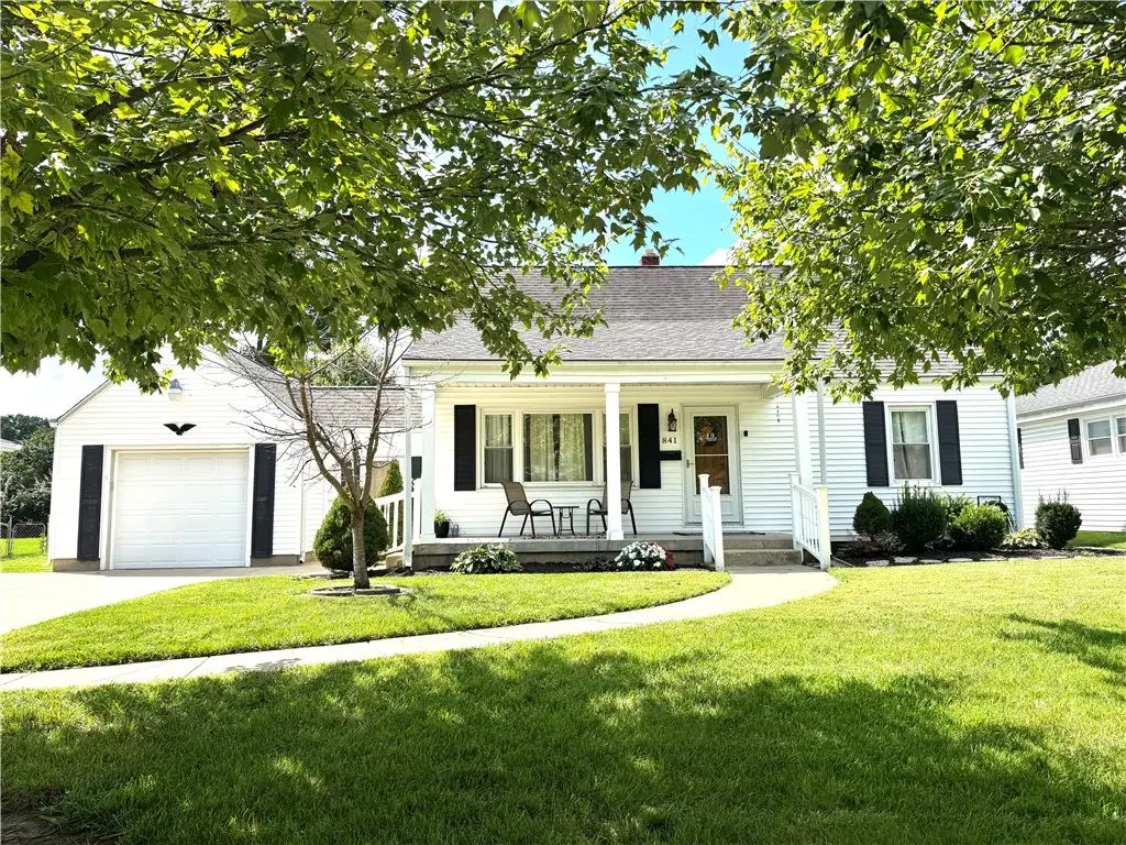 841 Shady Lane, Fairfield, OH 45014 - #1