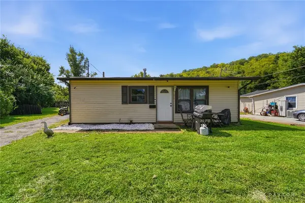 414 Moore Avenue, Miamisburg, OH 45342