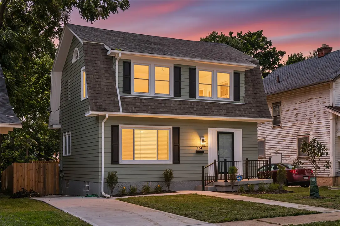 334 Fountain Avenue, Dayton, OH 45405 - #1