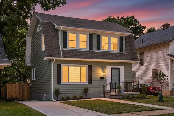 334 Fountain Avenue, Dayton, OH 45405