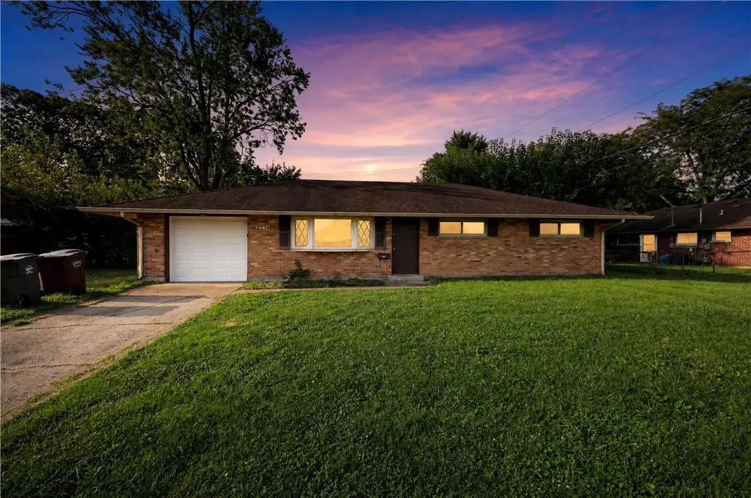 2236 Norway Drive, Dayton, OH 45439 - #1