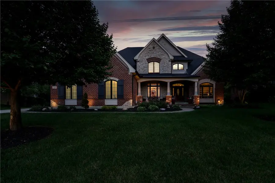 508 Old Harbor Court, Dayton, OH 45458 - #2