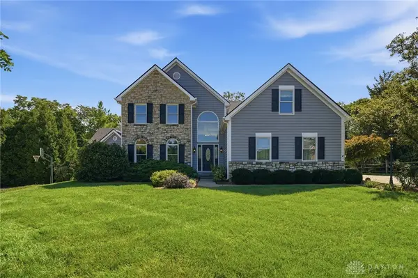 7945 Woodglen Drive, West Chester, OH 45069