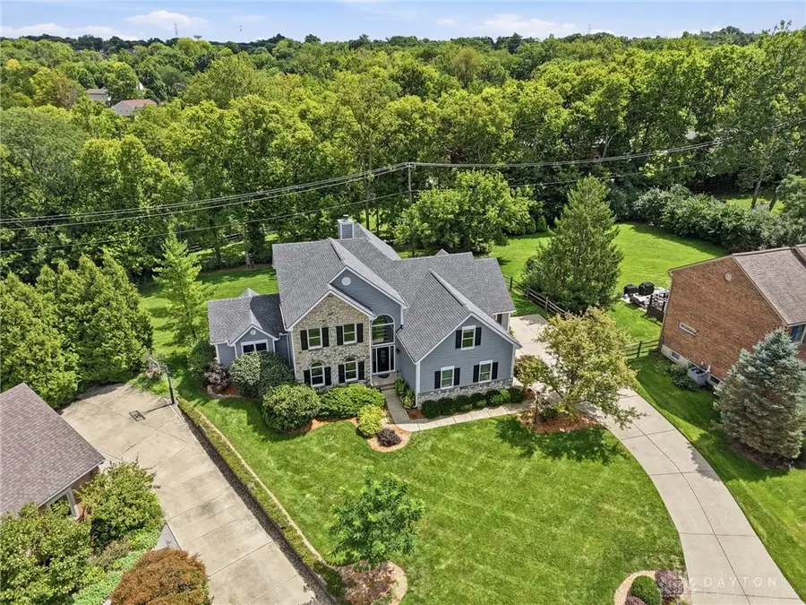 7945 Woodglen Drive, West Chester, OH 45069 - #2