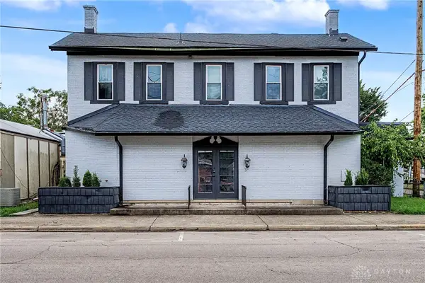 33 W Xenia Avenue, Cedarville Village, OH 45314