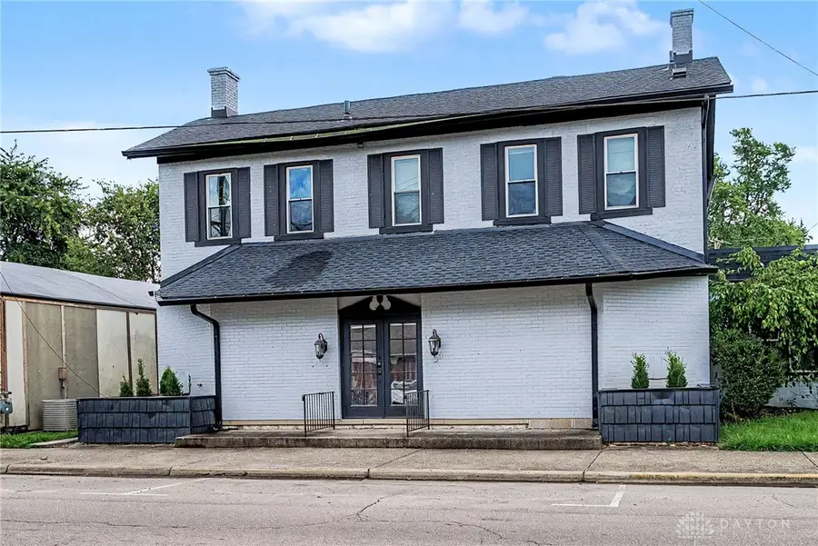 33 W Xenia Avenue, Cedarville, OH 45314 - #2