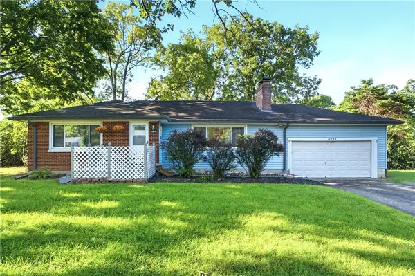 4221 Lyndell Drive, Beavercreek, OH 45432