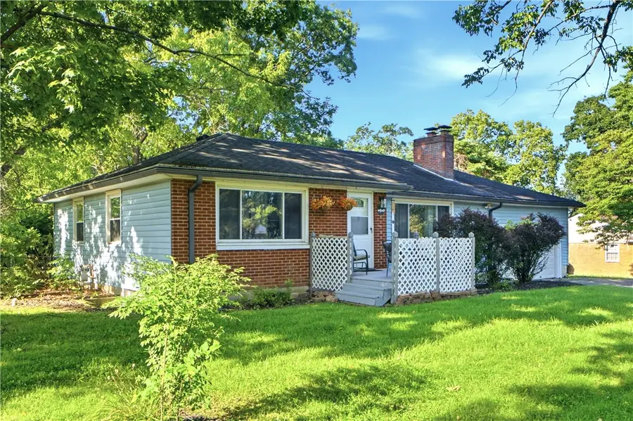4221 Lyndell Drive, Beavercreek, OH 45432 - #2
