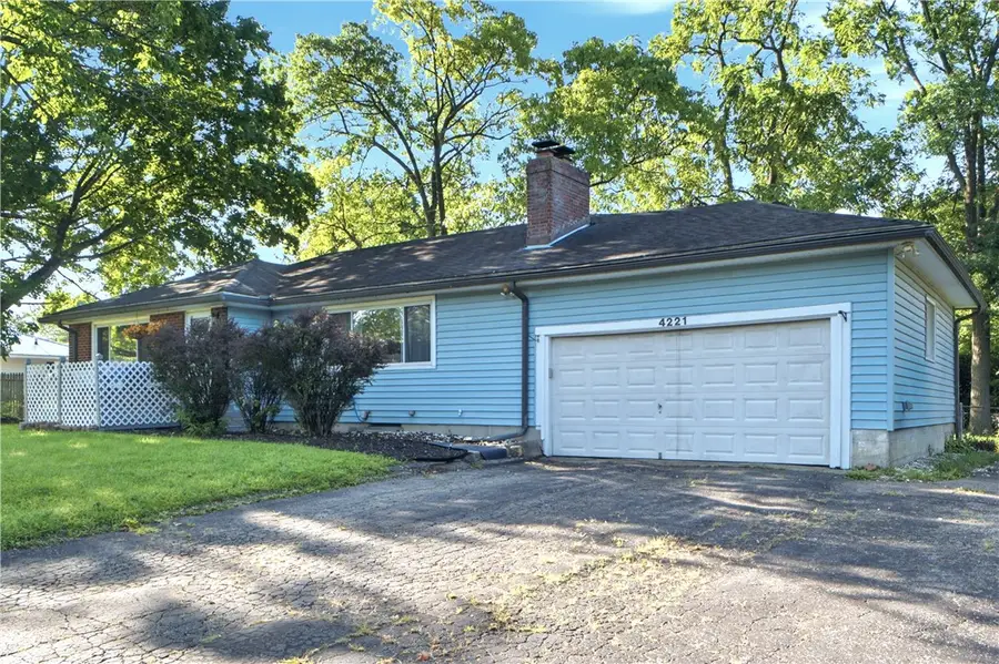 4221 Lyndell Drive, Beavercreek, OH 45432 - #3