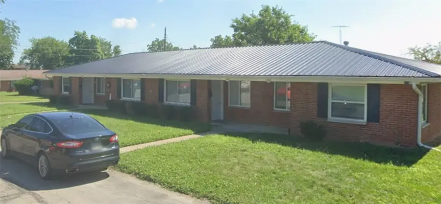 112-118 Bennington Drive, Dayton, OH 45405 - #2