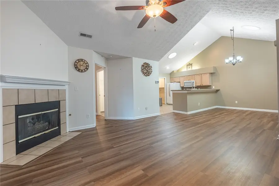 184 Villa Pointe Drive, Springboro, OH 45066 - #3