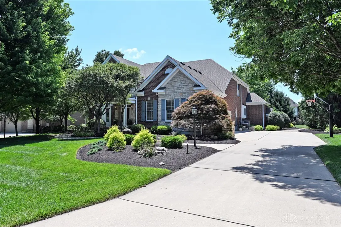 4727 Medallion Way, Mason, OH 45040 - #1