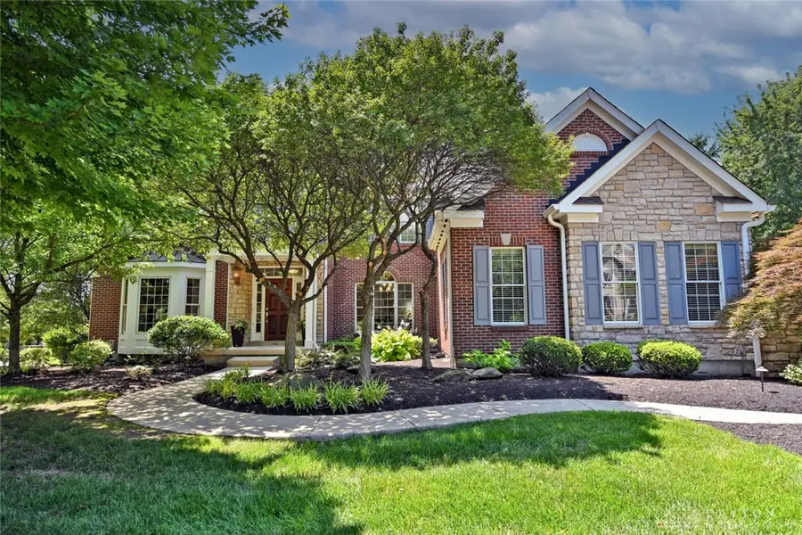 4727 Medallion Way, Mason, OH 45040 - #2
