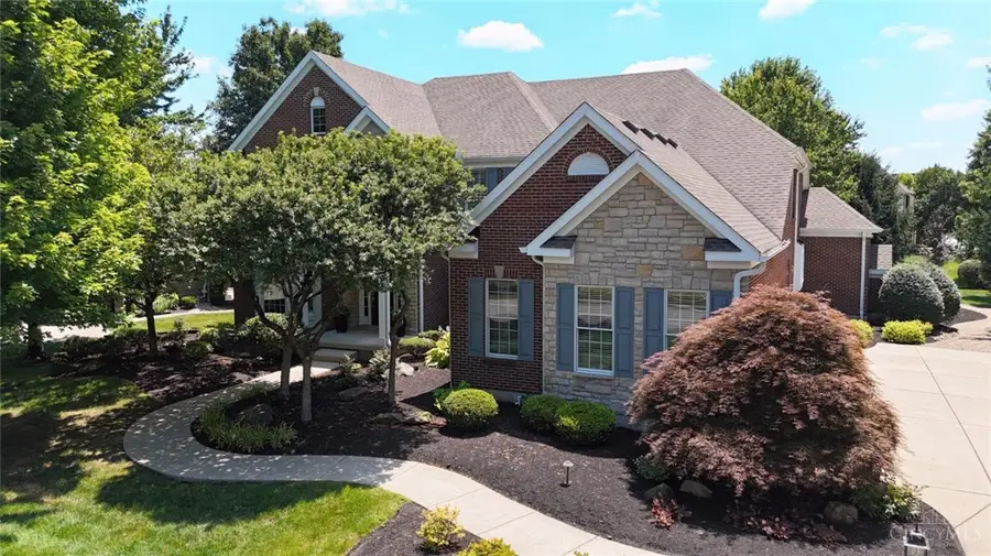 4727 Medallion Way, Mason, OH 45040 - #3