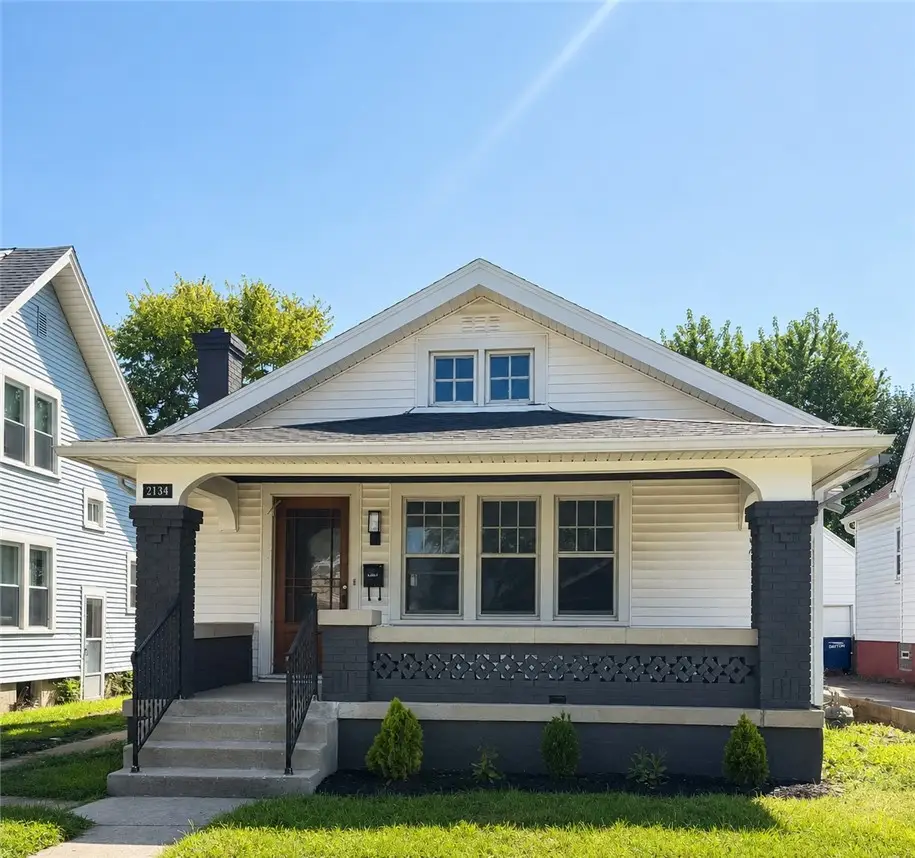 2134 Mapleview Avenue, Dayton, OH 45420 - #1