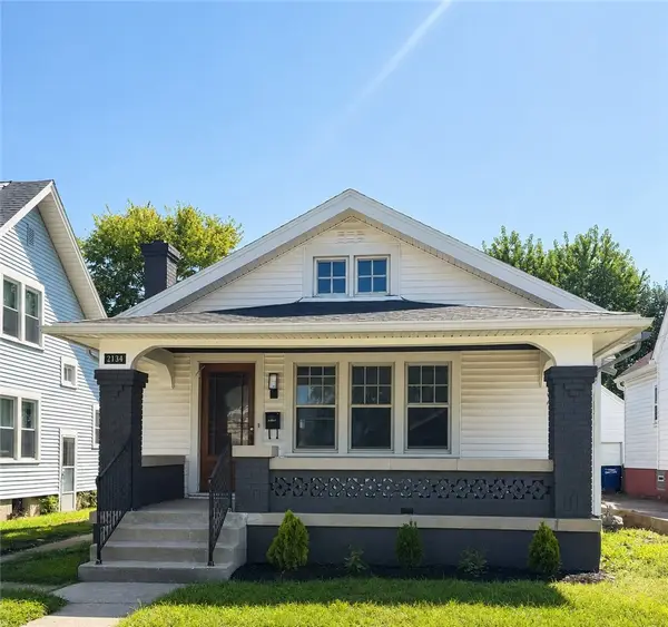 2134 Mapleview Avenue, Dayton, OH 45420
