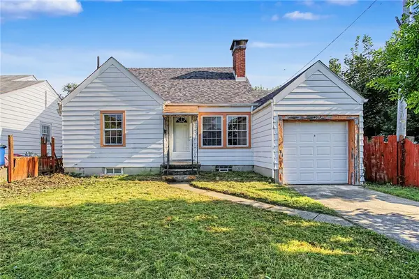 4015 E 4th Street, Dayton, OH 45403