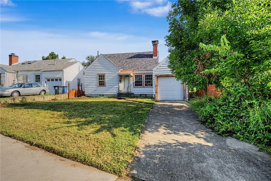 4015 E 4th Street, Dayton, OH 45403 - #3