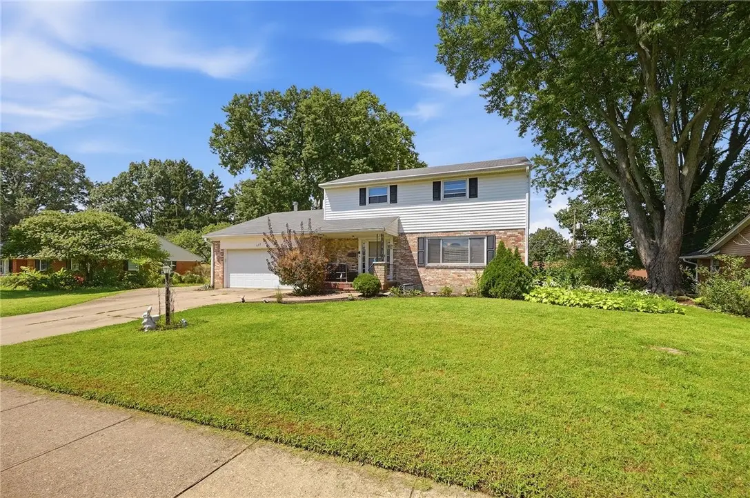 933 E David Road, Kettering, OH 45429 - #1