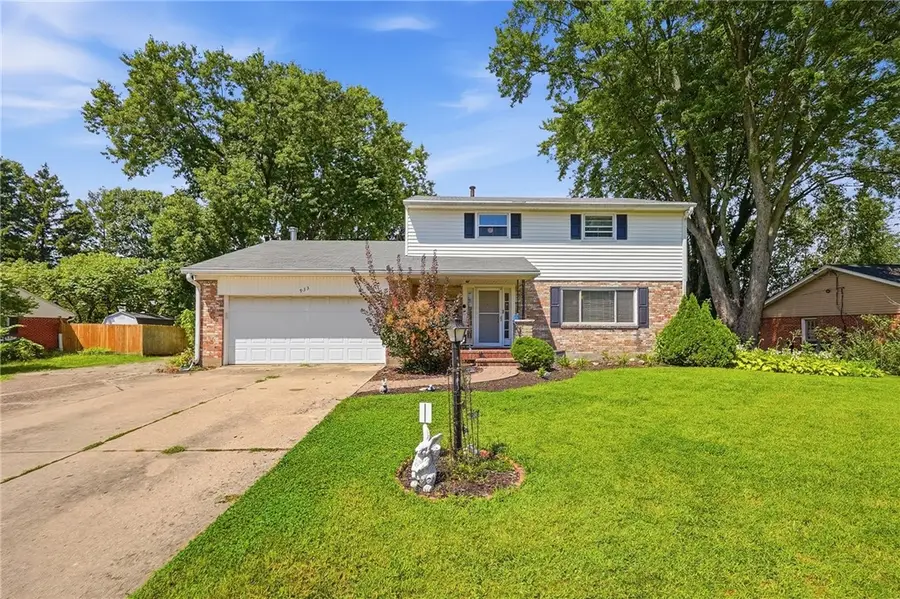 933 E David Road, Kettering, OH 45429 - #2
