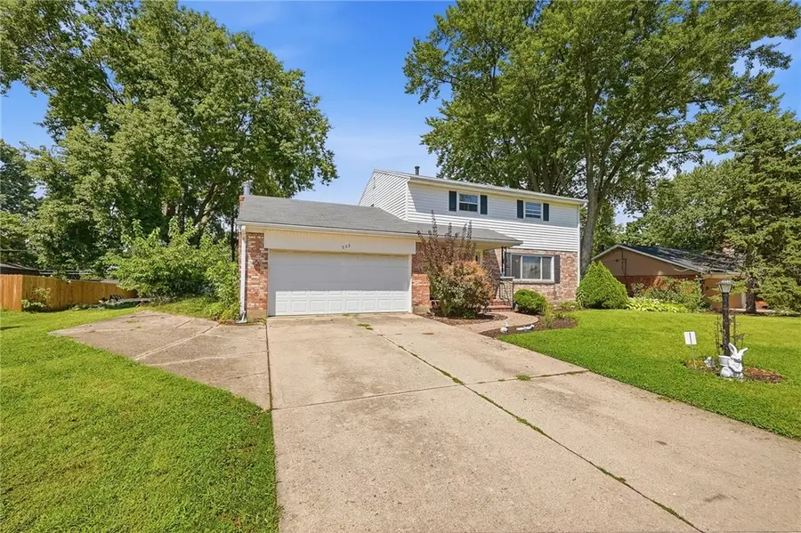 933 E David Road, Kettering, OH 45429 - #3
