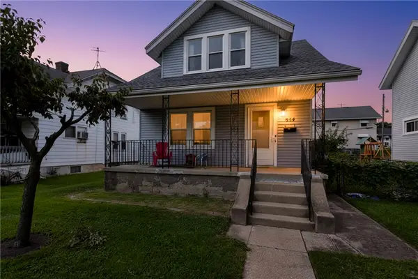 814 Gondert Avenue, Dayton, OH 45403