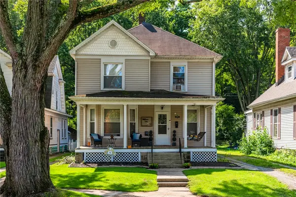 741 Crescent Drive, Sidney, OH 45365