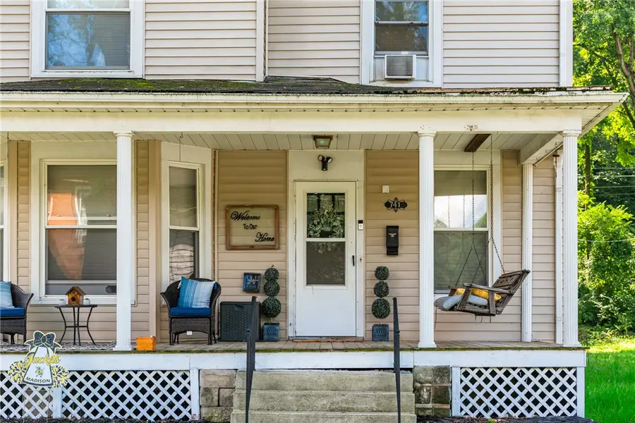 741 Crescent Drive, Sidney, OH 45365 - #2