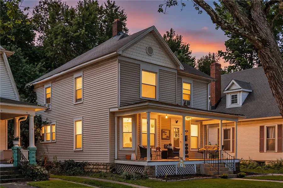 741 Crescent Drive, Sidney, OH 45365 - #3