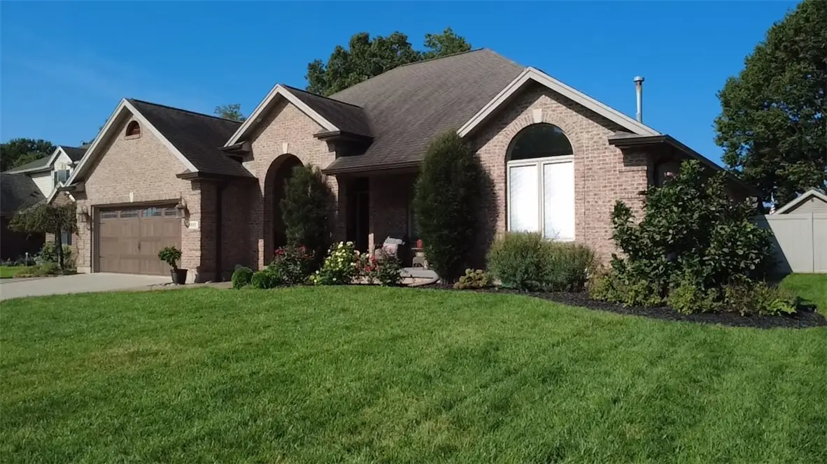 111 Megan Lane, Germantown, OH 45327 - #1