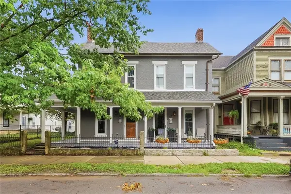 41 Green Street, Dayton, OH 45402