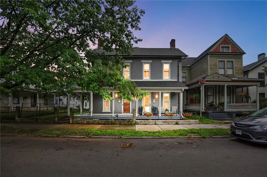 41 Green Street, Dayton, OH 45402 - #2