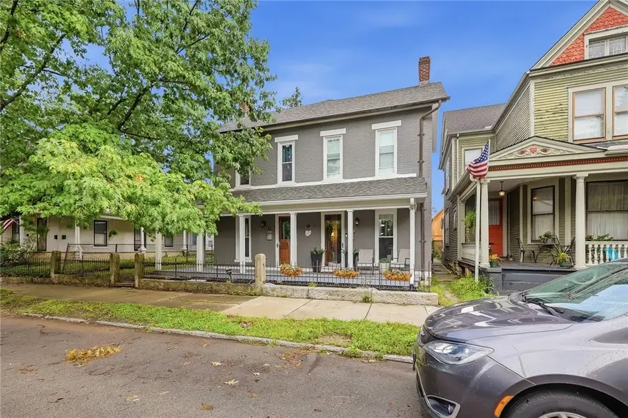 41 Green Street, Dayton, OH 45402 - #3