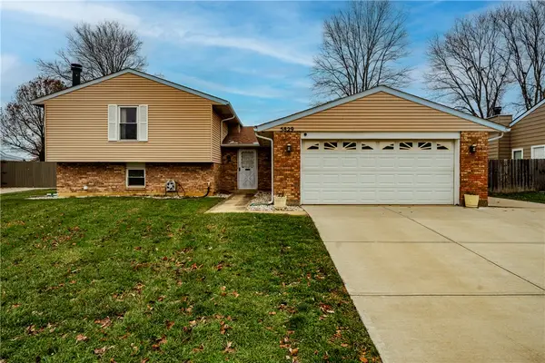 5829 Waynegate Road, Huber Heights, OH 45424
