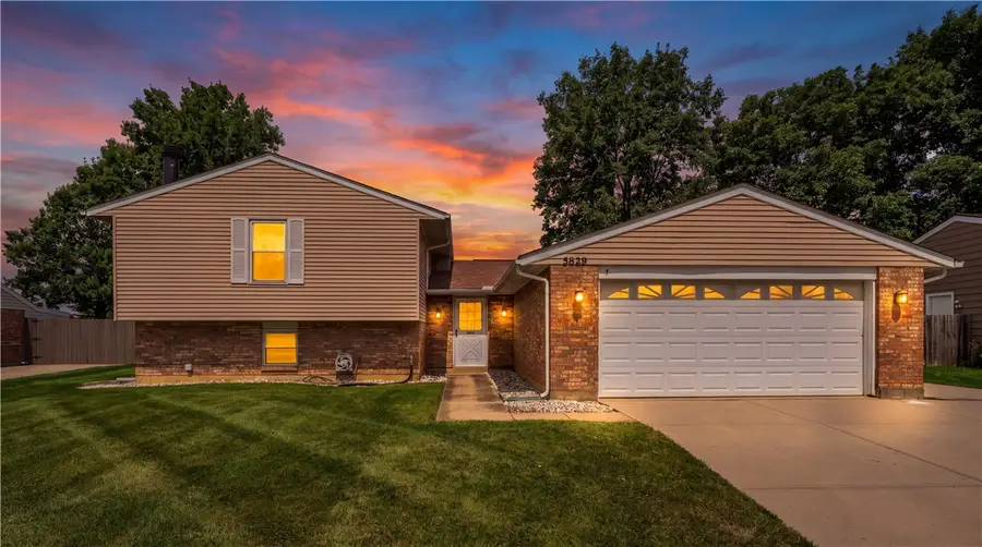 5829 Waynegate Road, Huber Heights, OH 45424 - #2