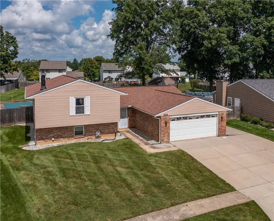 5829 Waynegate Road, Huber Heights, OH 45424 - #3