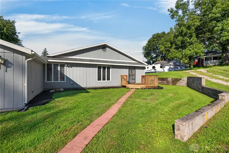 463 Towpath Trail, Piqua, OH 45356 - #3