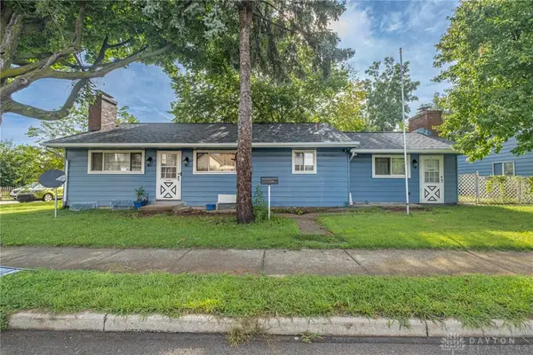 1258 Pursell Avenue, Dayton, OH 45420