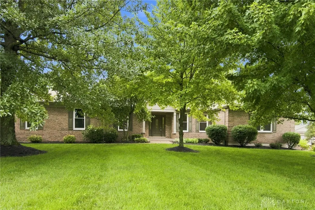 2338 Pointview Court, Lebanon, OH 45036 - #1